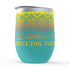 Steeking Juice Stemless Wine Tumblers